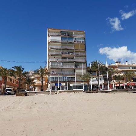 Ferienwohnung Puerto Rico El Campello Exterior foto